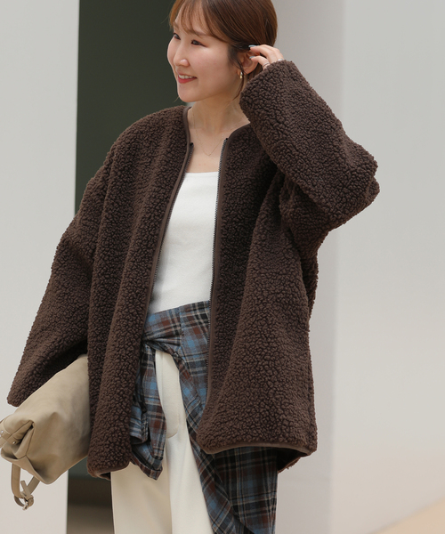 Champion（チャンピオン） ブルゾン アウター 「追加」別注「Champion
