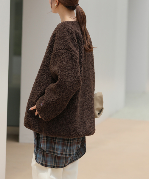 Champion（チャンピオン） ブルゾン アウター 「追加」別注「Champion