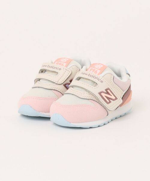 New Balance（ニューバランス） 530 スニーカー 17-21 PZ530KA(W