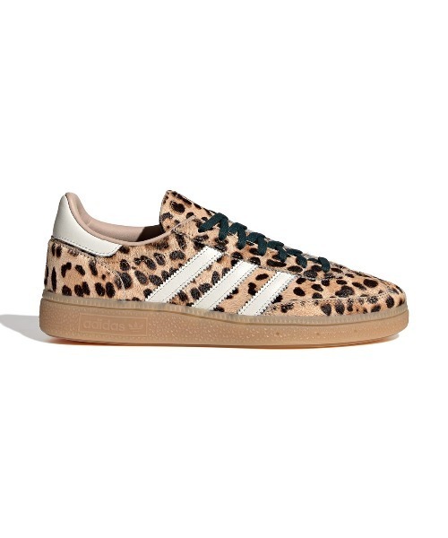 adidas（アディダス） スニーカー adidas Originals LEOPARD PRINT