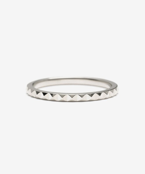 BLOOM シルバー チェーンリング RECOMMEND】SILVER CHAIN RING｜BLOOM（ブルーム）公式通販