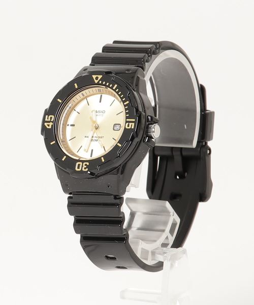 CASIO（カシオ） チープカシオ 腕時計 「」ダイバーアナログ ミニ 
