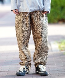 COOKMAN（クックマン） パンツ シェフパンツ イージーパンツ