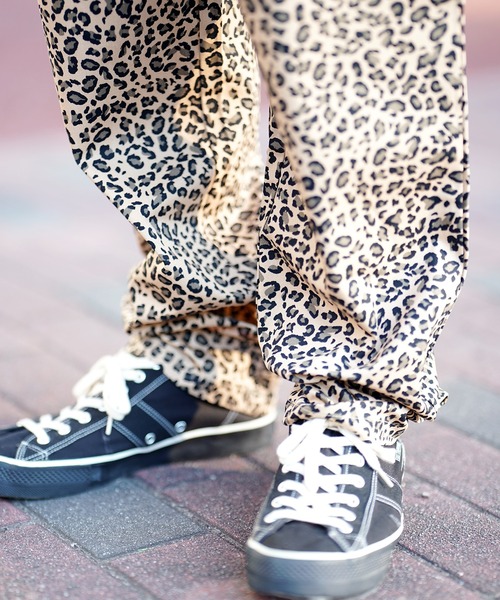 COOKMAN（クックマン） パンツ シェフパンツ イージーパンツ