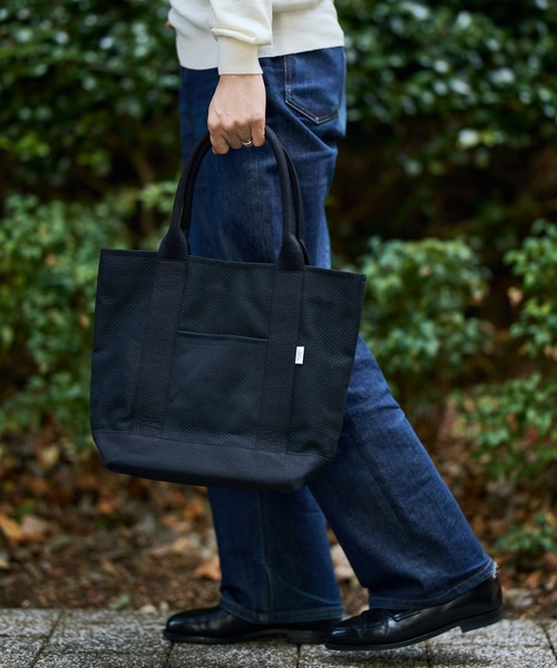 BEAMS JAPAN（ビームス ジャパン） トートバッグ 「UNISEX」sasicco