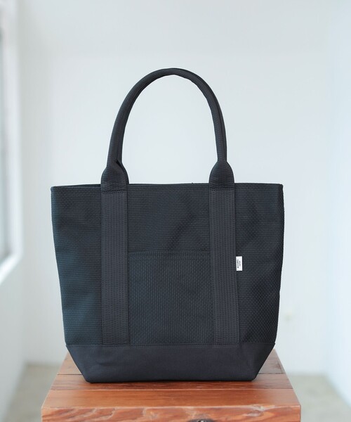 BEAMS JAPAN（ビームス ジャパン） トートバッグ 「UNISEX」sasicco