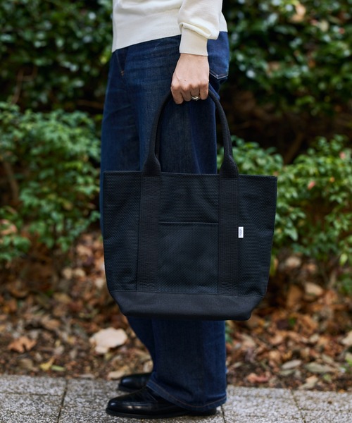 BEAMS JAPAN（ビームス ジャパン） トートバッグ 「UNISEX」sasicco