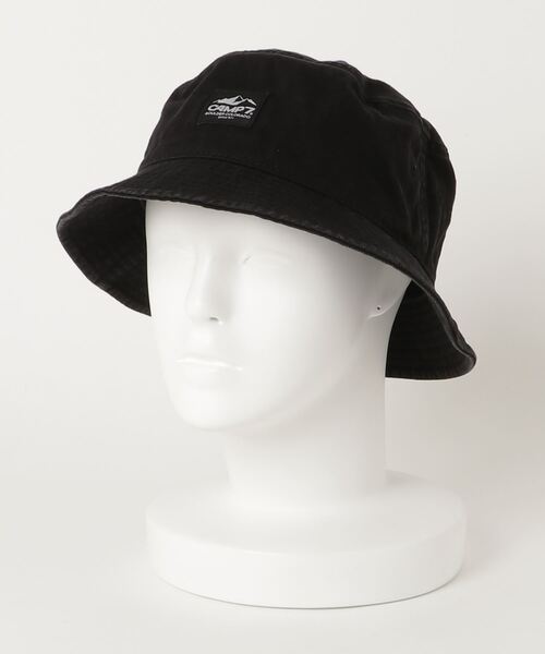 CAMP7（キャンプセブン） 帽子 ハット メンズ TWILL HAT メンズ