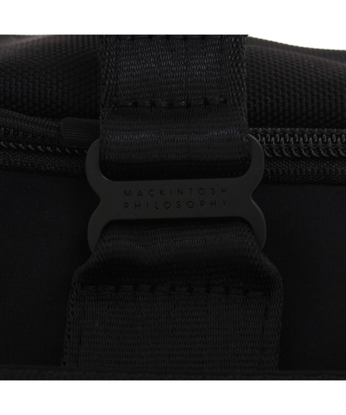 バッグ ビジネスバッグ マッキントッシュ フィロソフィー　トロッターバッグ4　3WAYバッグ　B4　ビジネス マッキントッシュ