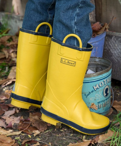 (ピーター) Bean boots (LLビーン) レインシューズ ピーター) Bean boots (LLビーン) レインシューズ 楽天市場