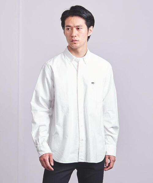 シャツ ブラウス Scye Basics サイベーシックス 別注 ボタンダウン シャツ Zozotown Paypayモール店 通販 Paypayモール シャツ ブラウス Scye Basics サイベーシックス 別注 ボタンダウン シャツ Zozotown Paypayモール店 通販 Paypayモール