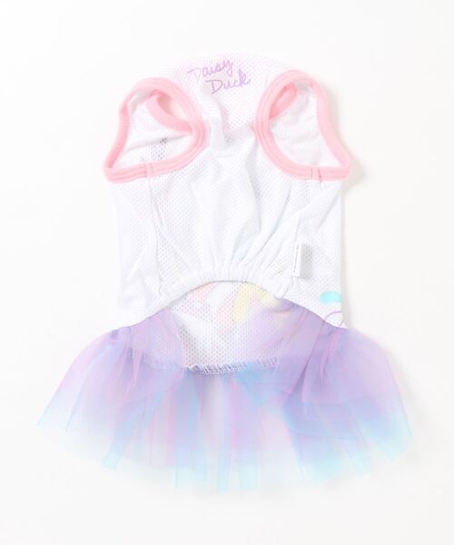 ペット Disney ディズニー デイジーメッシュワンピ Zozotown Paypayモール店 通販 Paypayモール