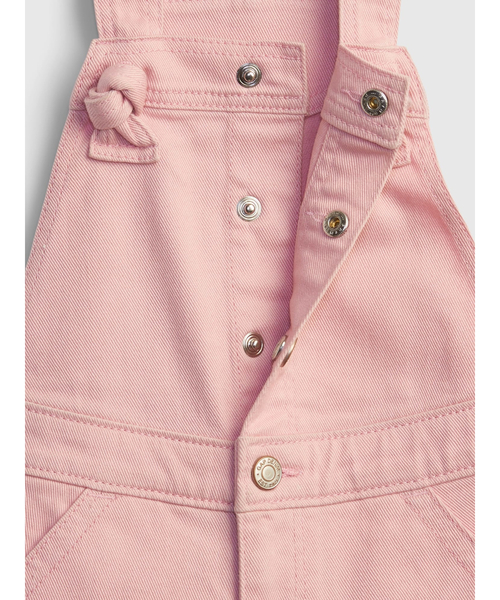 フランシュリッペ　サロペット　ピンク セール】 little sunny bite×PINK HOUSE lsb floral print all