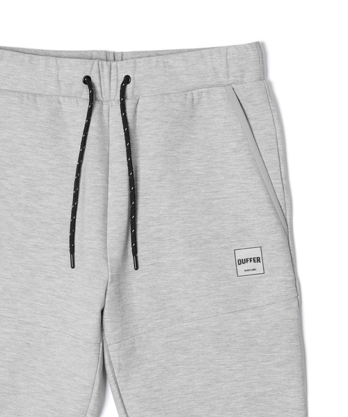 正規店 〔BLACK LABEL〕SOLOTEX W-KNIT SIMPLE PT:機能素材ソロテックス ダンボールニット スキニーパンツ セットアップ ZOZOTOWN PayPayモール店 - 通販 - PayPayモール 人気定番格安