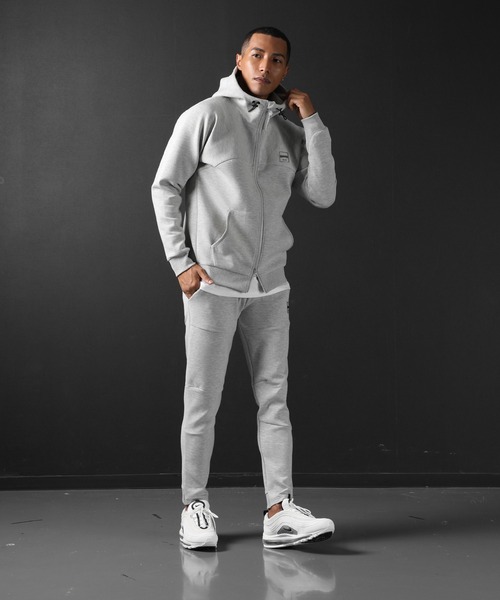 正規店 〔BLACK LABEL〕SOLOTEX W-KNIT SIMPLE PT:機能素材ソロテックス ダンボールニット スキニーパンツ セットアップ ZOZOTOWN PayPayモール店 - 通販 - PayPayモール 人気定番格安
