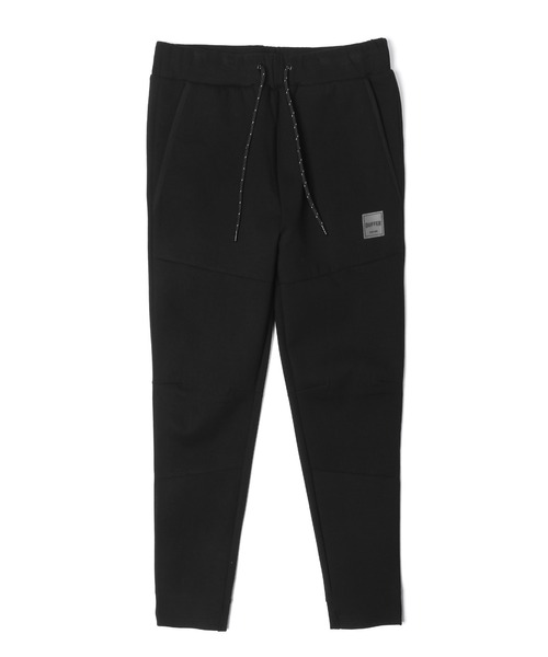正規店 〔BLACK LABEL〕SOLOTEX W-KNIT SIMPLE PT:機能素材ソロテックス ダンボールニット スキニーパンツ セットアップ ZOZOTOWN PayPayモール店 - 通販 - PayPayモール 人気定番格安