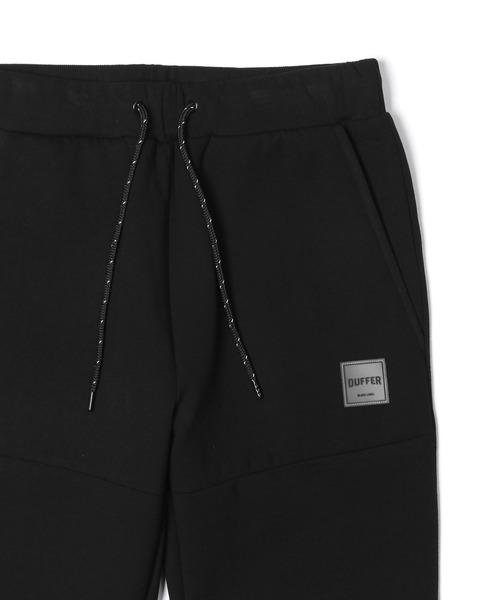正規店 〔BLACK LABEL〕SOLOTEX W-KNIT SIMPLE PT:機能素材ソロテックス ダンボールニット スキニーパンツ セットアップ ZOZOTOWN PayPayモール店 - 通販 - PayPayモール 人気定番格安