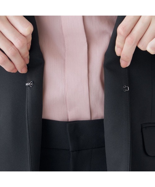 SUIT SELECT セレモニースーツ スーツ 「セットアップ対応」「おうちで