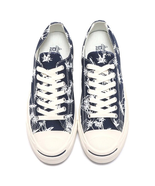 【CONVERSE】コンバース JACK PURCELL PALMTREE RH CONVERSE スニーカー JACK PURCELL PALMTREE RH / コンバース
