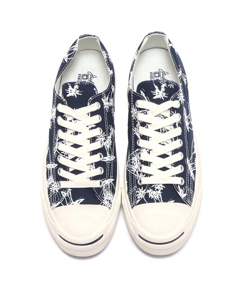 スニーカー メンズ CONVERSE JACK PURCELL PALMTREE RH / コンバース ジャックパーセル パームツリー RH｜zozo｜06