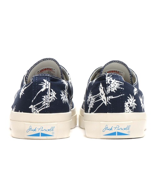 スニーカー メンズ CONVERSE JACK PURCELL PALMTREE RH / コンバース ジャックパーセル パームツリー RH｜zozo｜07