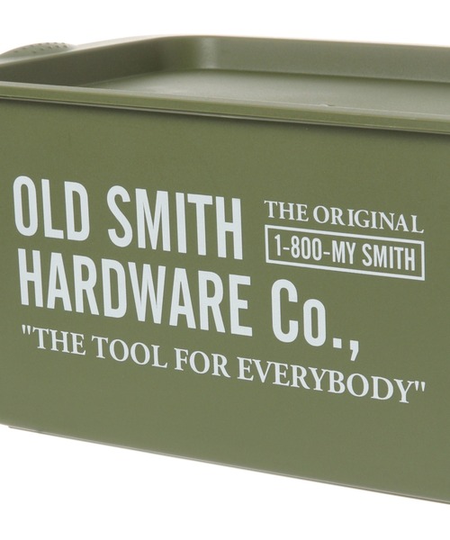 ス*プ様 OLD SMITH　ストレージラック　2個セット 楽天市場】OLD SMITH/(U)OR OSFBストレージ OLD SMITH HARDWARE
