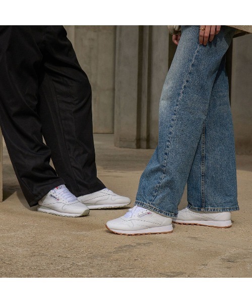 Reebok スニーカー クラシックレザー / CLASSIC LEATHER メンズ