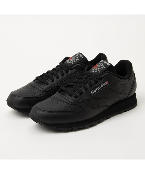Reebok（リーボック） スニーカー クラシックレザー / CLASSIC LEATHER