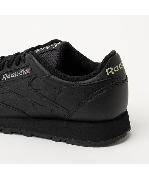 Reebok（リーボック） スニーカー クラシックレザー / CLASSIC LEATHER