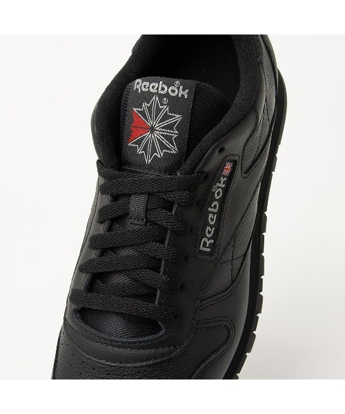 【美品】Reebok クラシック　スニーカー　28.5 Reebok（リーボック） スニーカー クラシックレザー / CLASSIC LEATHER