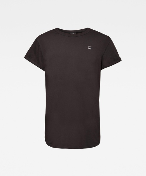 G-STAR RAW tシャツ DUCTSOON RELAXED T-SHIRT/ワンポイント