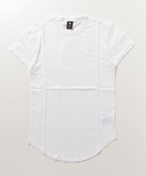 送料込★G-Star★Ductsoon Tシャツ G-STAR RAW tシャツ DUCTSOON RELAXED T-SHIRT/ワンポイント