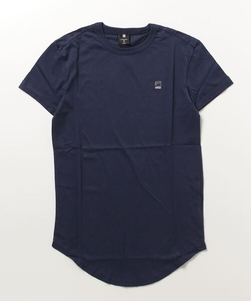 送料込★G-Star★Ductsoon Relaxed Fit Tシャツ G-STAR RAW tシャツ DUCTSOON RELAXED T-SHIRT/ワンポイント