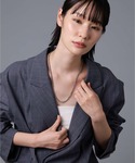 ネックレス メンズ レディースの詳細画像2