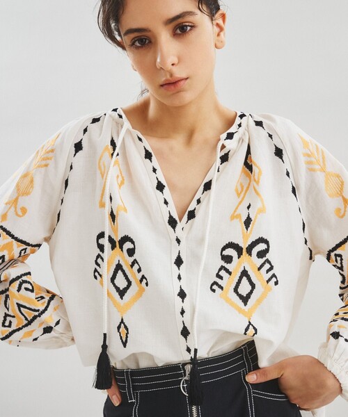 Diagram tシャツ キカカフタントップ レディース : ZOZOTOWN Yahoo!店