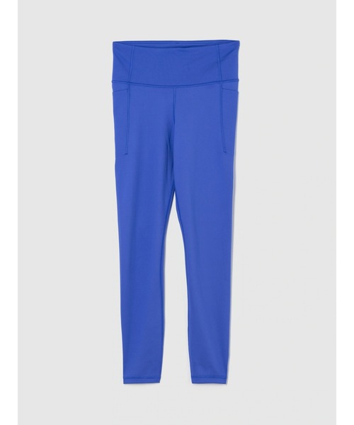 GAP レギンス スパッツ GapFit ハイライズ リサイクル パワー