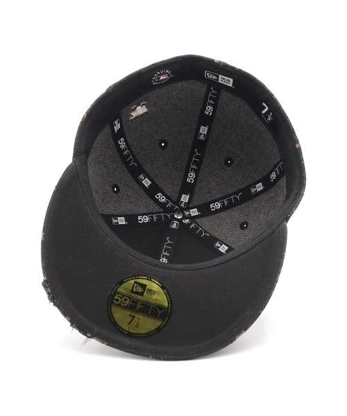 新品未使用　ニューエラキャップ　別注デザイン NEW ERA（ニューエラ） キャップ 帽子 「SHIPS別注」NEW ERA: 9TWENTY