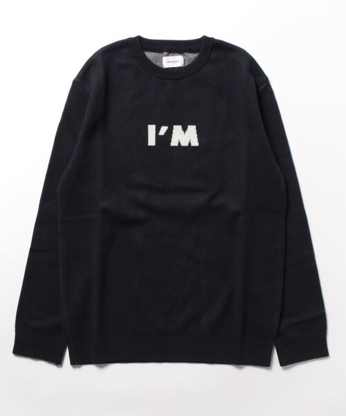 ARCH & LINE（アーチアンドライン） ニット セーター オーガニック 
