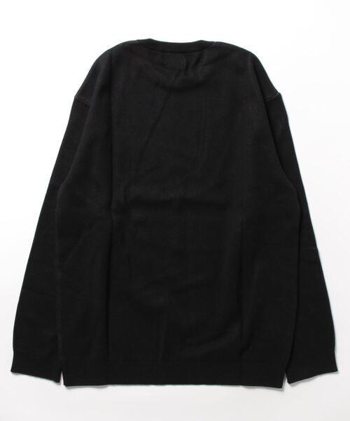 ARCH & LINE（アーチアンドライン） ニット セーター オーガニック 