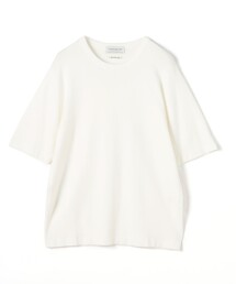 セーター ニット TOMORROWLAND TRICOT シーアイランドコットン クルーネックプルオーバー メンズ｜ZOZOTOWN Yahoo!店