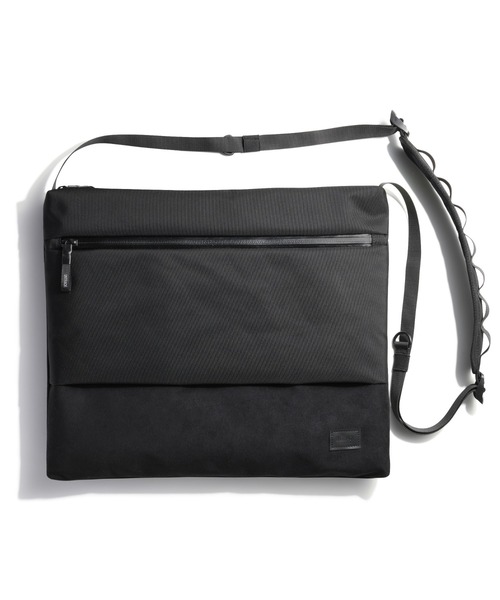 UNTRACK ショルダーバッグ 「アントラック」 ショルダーバッグ OUTDOOR 