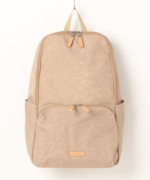 World Traveler デイバック リュック Traveler/ワールド