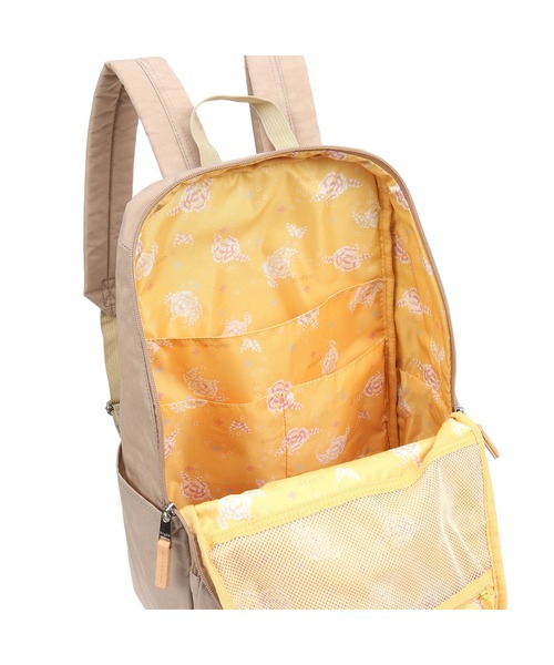 World Traveler デイバック リュック Traveler/ワールド