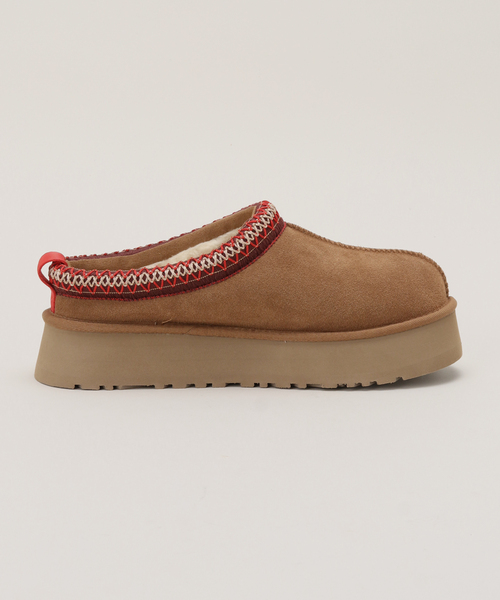 【新品未使用】UGG アグ モカシン UGG アグ 1106878 レディース モカシン ANSLEY アンスレー