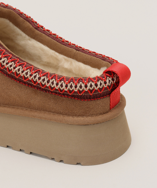UGG アグ ♡ タッセル付き モカシン 靴 モコモコ UGG Australia シューズ 「UGG/アグ」W TAZZ : ZOZOTOWN Yahoo