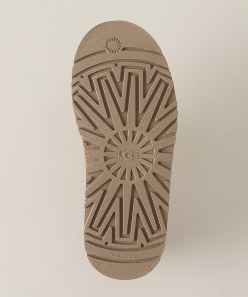 UGG Australia シューズ 「UGG/アグ」W TAZZ : ZOZOTOWN Yahoo
