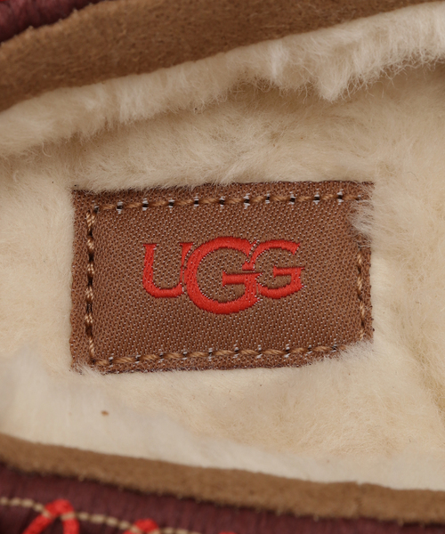 UGG Australia シューズ 「UGG/アグ」W TAZZ : ZOZOTOWN Yahoo