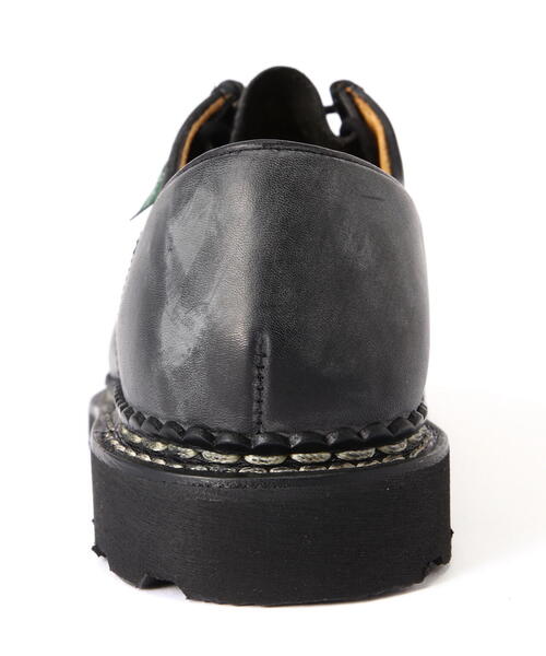 シューズ モカシン デッキシューズ Paraboot/パラブーツ/MICHAEL ミカエル ファッション メンズファッション V5745958614(36894円)