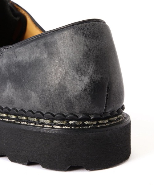 シューズ モカシン デッキシューズ Paraboot/パラブーツ/MICHAEL ミカエル ファッション メンズファッション V5745958614(36894円)