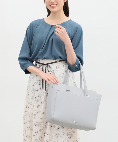 関税・送料込み★ANINE BING ★スモール カラ トート 楽天市場】トートバッグ A4 縦型 キャンバス 1000円 ウサギ